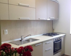 Appartement 2 chambres à louer dans Cluj-napoca