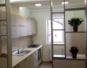 Appartement 2 chambres à louer dans Cluj-napoca