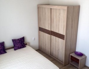 Appartement 2 chambres à louer dans Cluj-napoca