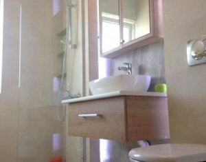 Appartement 2 chambres à louer dans Cluj-napoca