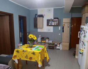 Appartement 2 chambres à vendre dans Cluj-napoca, zone Zorilor