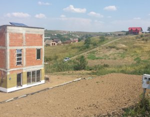Terrain à vendre dans Cluj-napoca, zone Borhanci