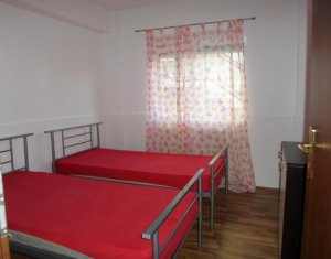Appartement 3 chambres à vendre dans Cluj-napoca, zone Zorilor