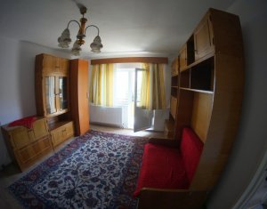 Appartement 2 chambres à louer dans Cluj-napoca, zone Grigorescu