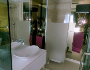 Appartement 3 chambres à louer dans Cluj-napoca, zone Centru
