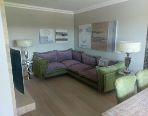 Appartement 3 chambres à louer dans Cluj-napoca, zone Centru