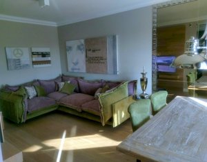 Appartement 3 chambres à louer dans Cluj-napoca, zone Centru