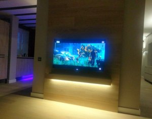 Appartement 3 chambres à louer dans Cluj-napoca, zone Centru