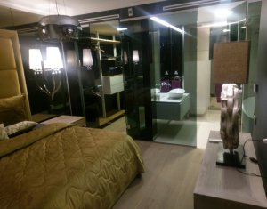 Appartement 3 chambres à louer dans Cluj-napoca, zone Centru