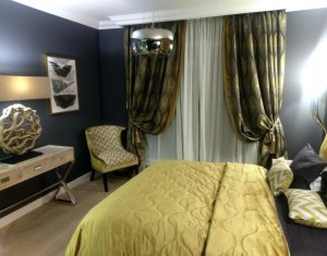 Appartement 3 chambres à louer dans Cluj-napoca, zone Centru