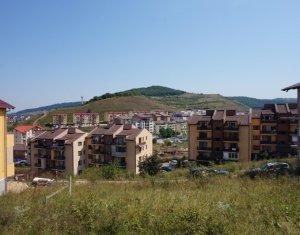 Terrain à vendre dans Floresti