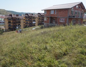 Terrain à vendre dans Floresti