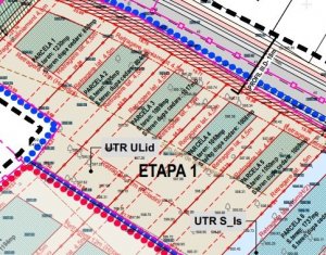 , 7087m2 on Cluj-napoca, Zóna Faget