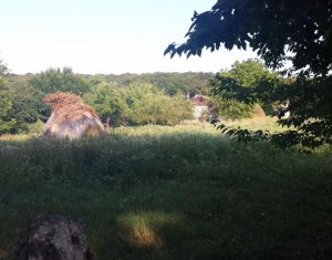Terrain à vendre dans Cluj-napoca, zone Faget