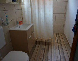 Lakás 3 szobák kiadó on Cluj-napoca, Zóna Floresti