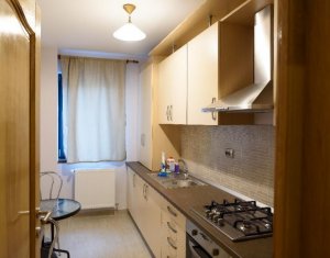 Lakás 2 szobák kiadó on Cluj-napoca, Zóna Intre Lacuri