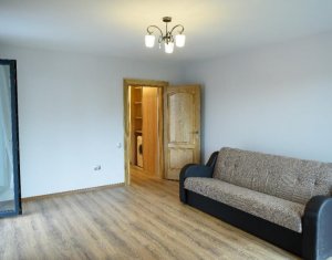 Lakás 2 szobák kiadó on Cluj-napoca, Zóna Intre Lacuri