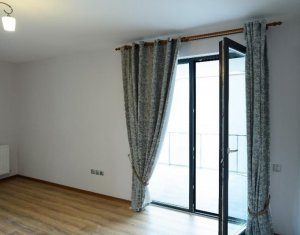 Lakás 2 szobák kiadó on Cluj-napoca, Zóna Intre Lacuri