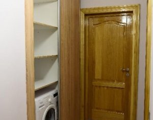 Lakás 2 szobák kiadó on Cluj-napoca, Zóna Intre Lacuri