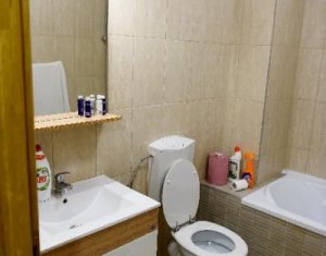 Lakás 2 szobák kiadó on Cluj-napoca, Zóna Intre Lacuri