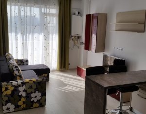Lakás 2 szobák kiadó on Cluj-napoca, Zóna Centru