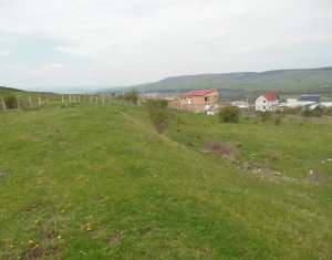 , 610m2 on Floresti