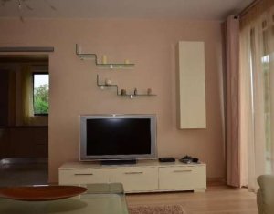 Appartement 3 chambres à vendre dans Cluj-napoca, zone Europa