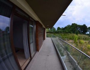 Appartement 3 chambres à vendre dans Cluj-napoca, zone Europa