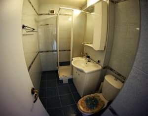 Lakás 4 szobák kiadó on Cluj-napoca, Zóna Andrei Muresanu