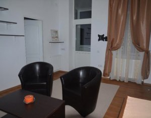 Lakás 2 szobák kiadó on Cluj-napoca, Zóna Centru