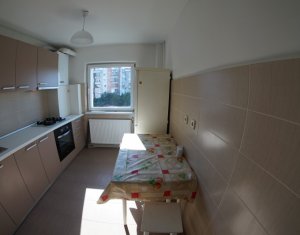 Lakás 2 szobák kiadó on Cluj-napoca, Zóna Marasti