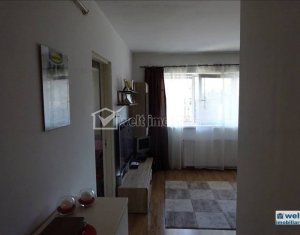 Appartement 1 chambres à vendre dans Floresti