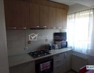 Appartement 1 chambres à vendre dans Floresti