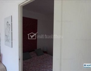 Appartement 1 chambres à vendre dans Floresti