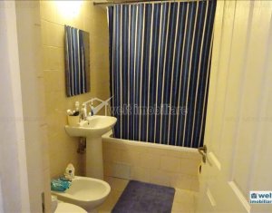 Appartement 1 chambres à vendre dans Floresti