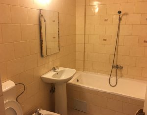 Appartement 1 chambres à vendre dans Floresti