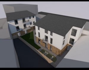 , 211m2 dans Cluj-napoca, zone Centru