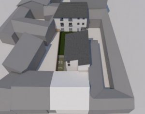 Maison 8 chambres à vendre dans Cluj-napoca, zone Centru