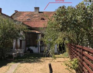 Maison 8 chambres à vendre dans Cluj-napoca, zone Centru