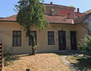 Maison 8 chambres à vendre dans Cluj-napoca, zone Centru