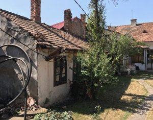 Maison 8 chambres à vendre dans Cluj-napoca, zone Centru