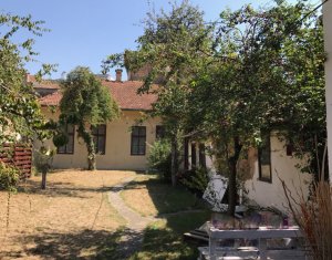 Maison 8 chambres à vendre dans Cluj-napoca, zone Centru