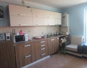 , 59m2 dans Floresti