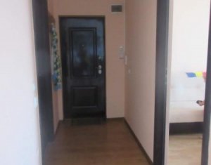 Appartement 2 chambres à vendre dans Floresti