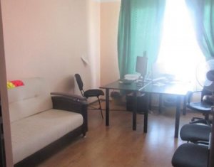 Appartement 2 chambres à vendre dans Floresti