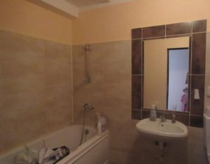 Appartement 2 chambres à vendre dans Floresti