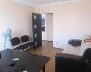 Appartement 2 chambres à vendre dans Floresti