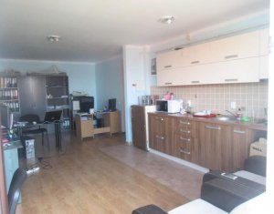 Appartement 2 chambres à vendre dans Floresti