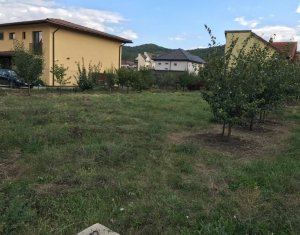 , 676m2 on Floresti