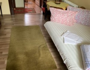 Lakás 3 szobák eladó on Cluj-napoca, Zóna Centru